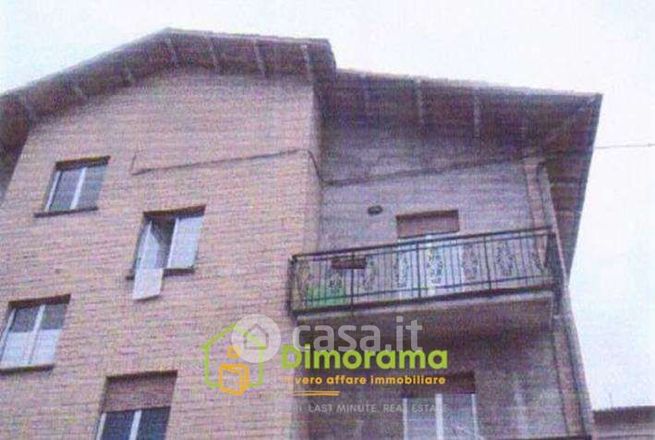 Appartamento in residenziale in LocalitÃ  Casamorcia 615 -597