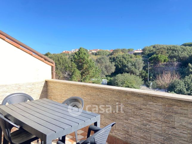 Appartamento in residenziale in Via Chiusedda 9