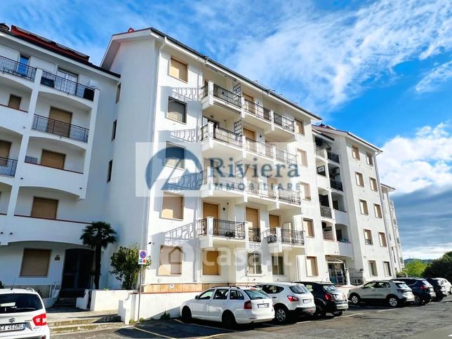 Appartamento in residenziale in Via Martiri della Libertà 39