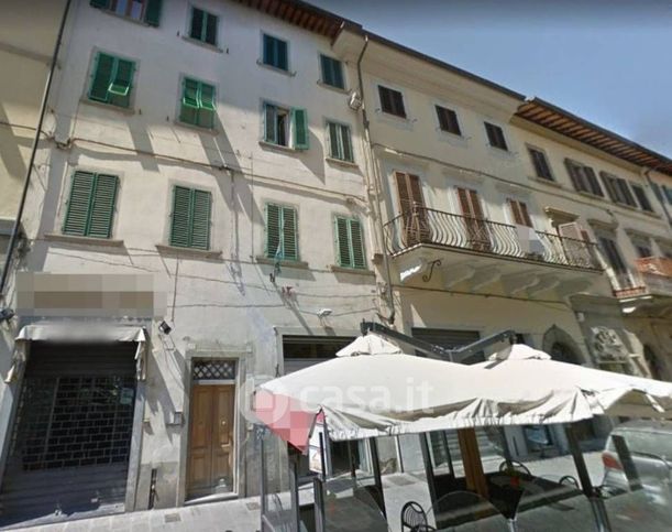 Appartamento in residenziale in Via Roma 63