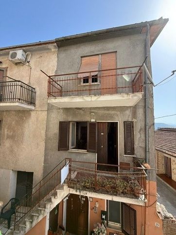 Appartamento in residenziale in