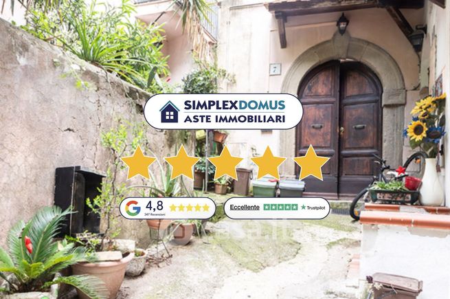 Appartamento in residenziale in Via II Giugno