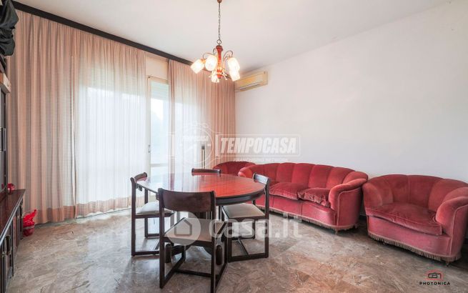 Appartamento in residenziale in Via Sant' Alberto