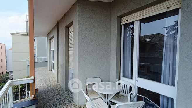 Appartamento in residenziale in Via San Francesco D'Assisi 4