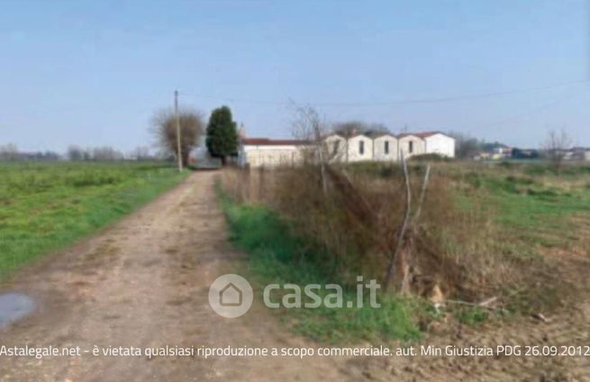 Terreno agricolo in commerciale in Via della Giara