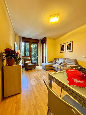 Appartamento in residenziale in Via Marzabotto