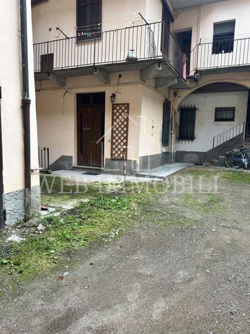 Appartamento in residenziale in Via Agnese Riberia
