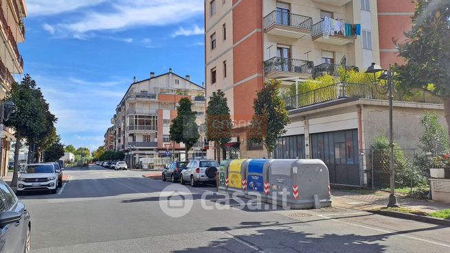 Garage/posto auto in residenziale in Via Dalmazia