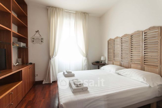 Appartamento in residenziale in Via Marghera 32