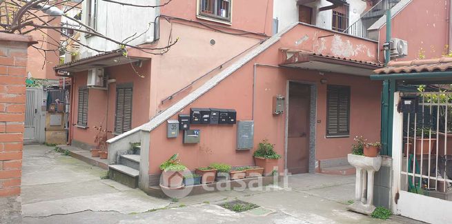 Appartamento in residenziale in Via Trento 35