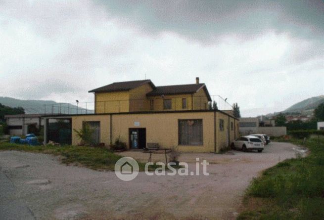 Appartamento in residenziale in Via Campo Sportivo