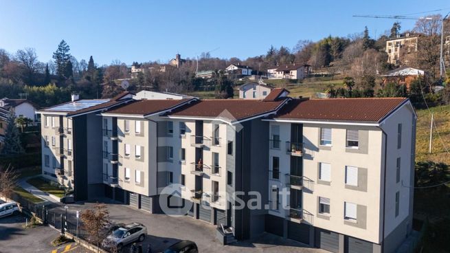 Appartamento in residenziale in Via Giambattista Bodoni 56