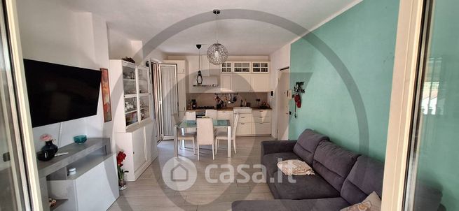 Appartamento in residenziale in