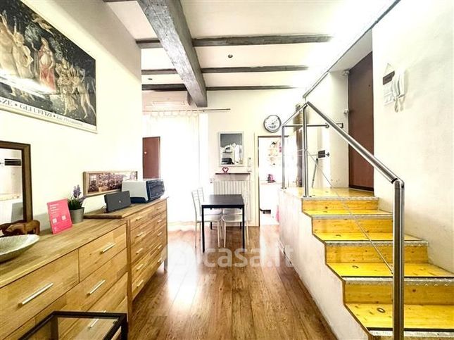 Appartamento in residenziale in Via Piella
