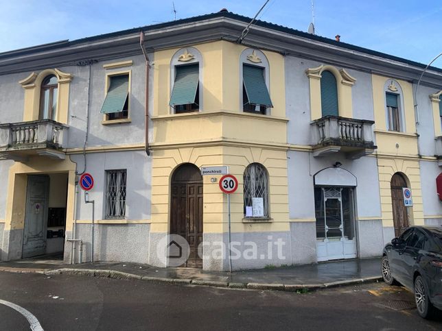 Appartamento in residenziale in Via Luigi Pomini