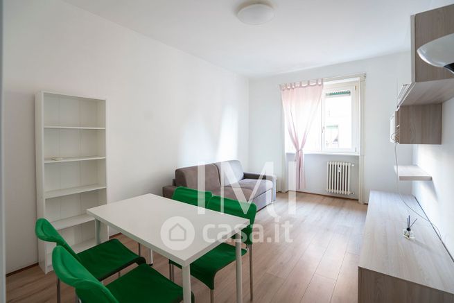 Appartamento in residenziale in Via dei Cybo 7