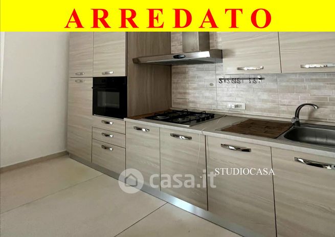 Appartamento in residenziale in Viale della Vittoria