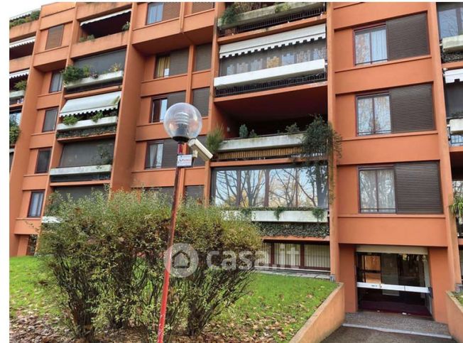 Appartamento in residenziale in Residenza Ripa