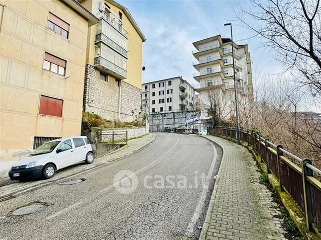 Garage/posto auto in residenziale in Via Giuseppe Zigarelli