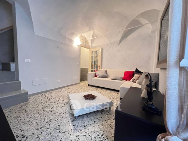 Appartamento in residenziale in Via Principale 46