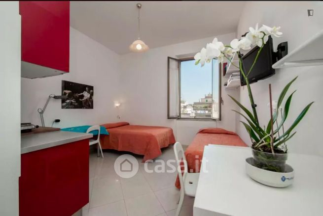 Appartamento in residenziale in Via L'Aquila