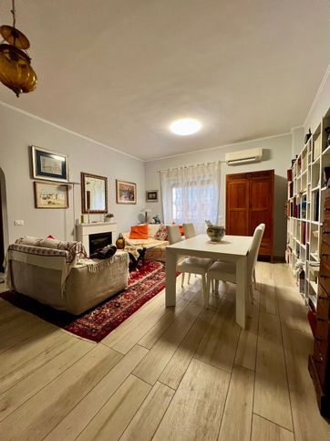 Appartamento in residenziale in Via Flavia