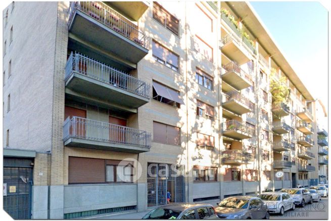 Appartamento in residenziale in Corso Monte Grappa 8