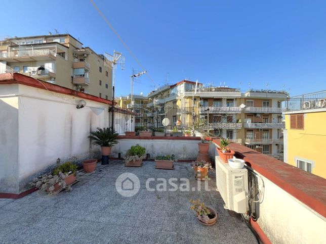 Appartamento in residenziale in Prolungamento di Via Carlo de Marco 41