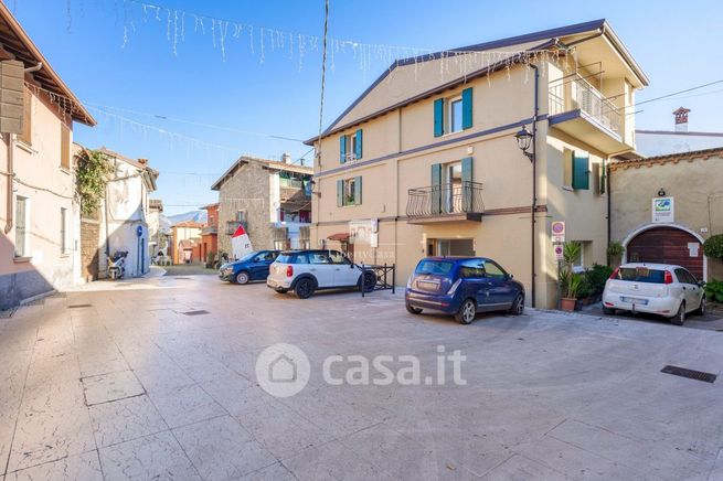 Appartamento in residenziale in Via Trento