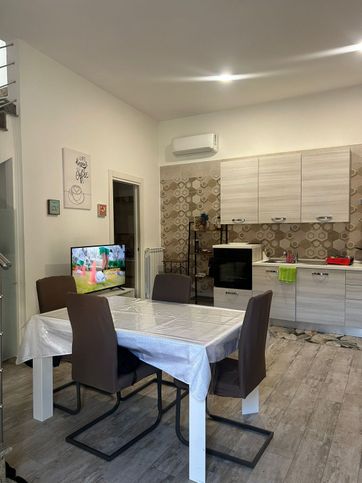 Appartamento in residenziale in 