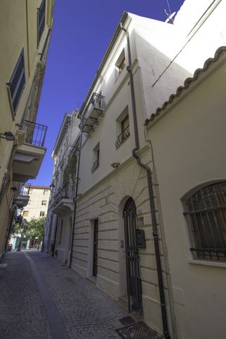 Appartamento in residenziale in Via Romana 5