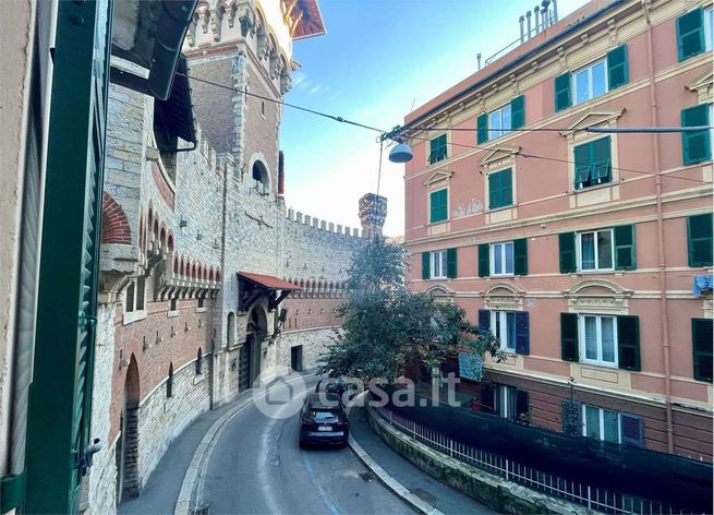 Appartamento in residenziale in Mura di San Bartolomeo 20