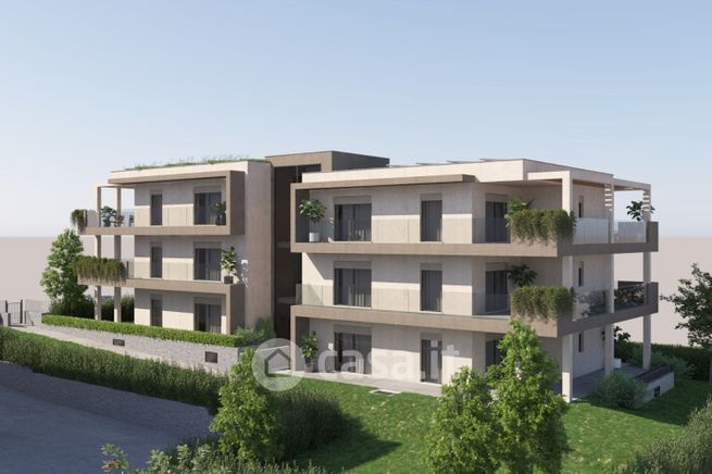 Appartamento in residenziale in Via Vittorio Arici