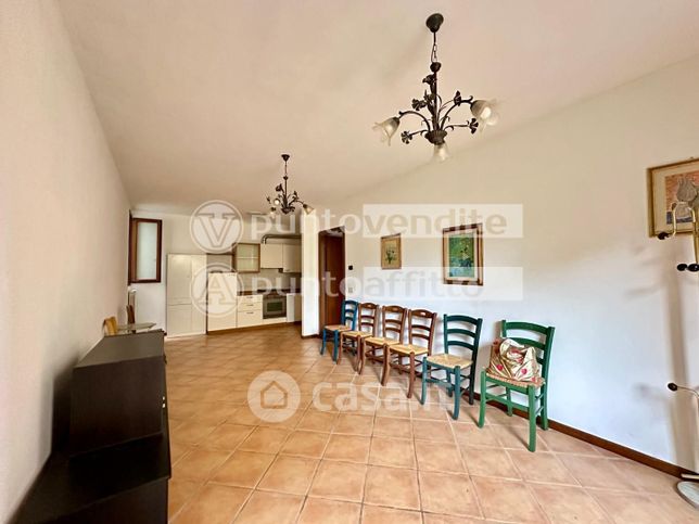 Appartamento in residenziale in Via della Chiesa in Marlia 5