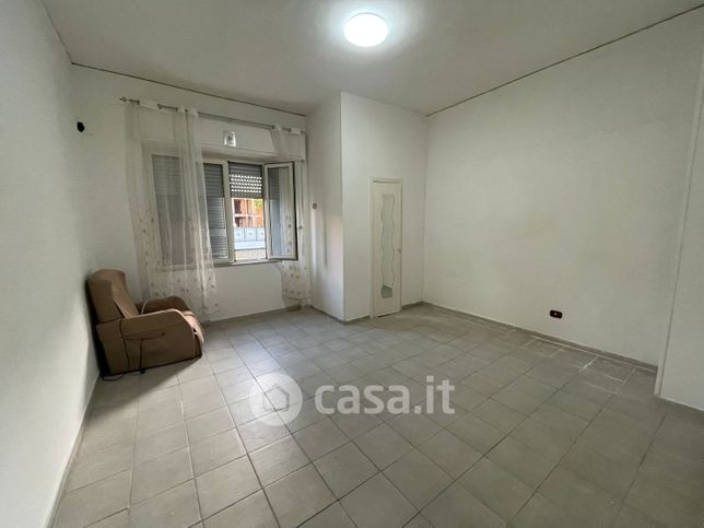 Appartamento in residenziale in Via Colonne 39