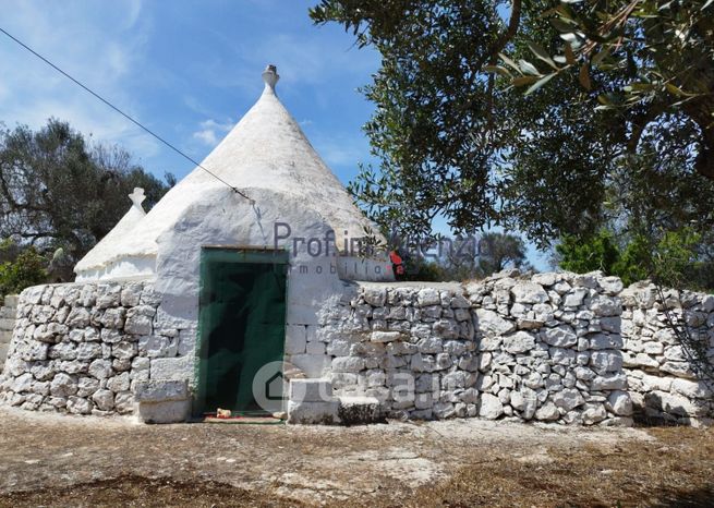 Baita/bungalow/chalet/trullo in residenziale in 