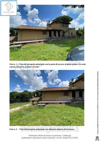 Appartamento in residenziale in Via della Cavona 2