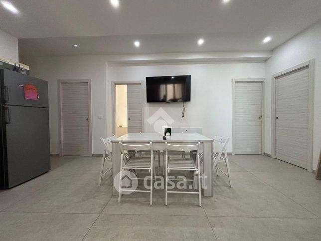 Appartamento in residenziale in Via Maratona 36