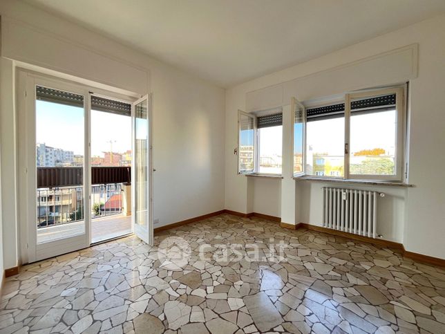 Appartamento in residenziale in Via Pasquale Fornari