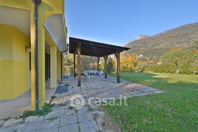 Villetta a schiera in residenziale in Via P. Arnaldi
