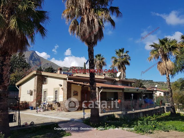 Villa in residenziale in Contrada Franco