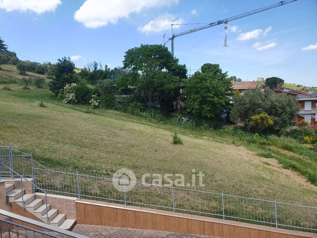 Terreno edificabile in residenziale in Via Portanova
