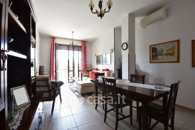 Appartamento in residenziale in Via D. Quercetti