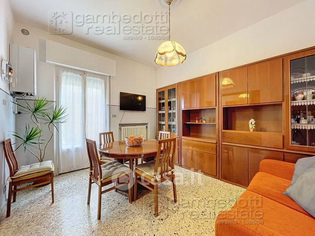 Appartamento in residenziale in 