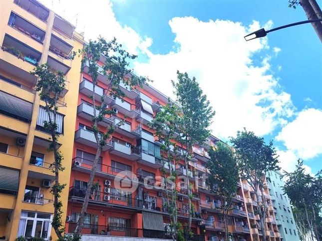 Appartamento in residenziale in Via Oderisi da Gubbio