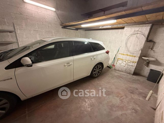 Box/posto auto in residenziale in Via Prenestina 392