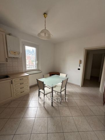 Appartamento in residenziale in Via Vittorio Veneto 2