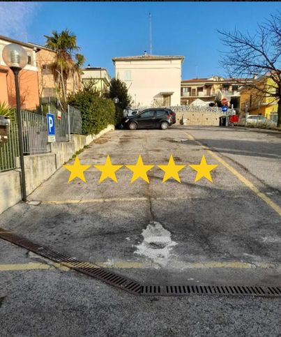 Appartamento in residenziale in Via Isonzo