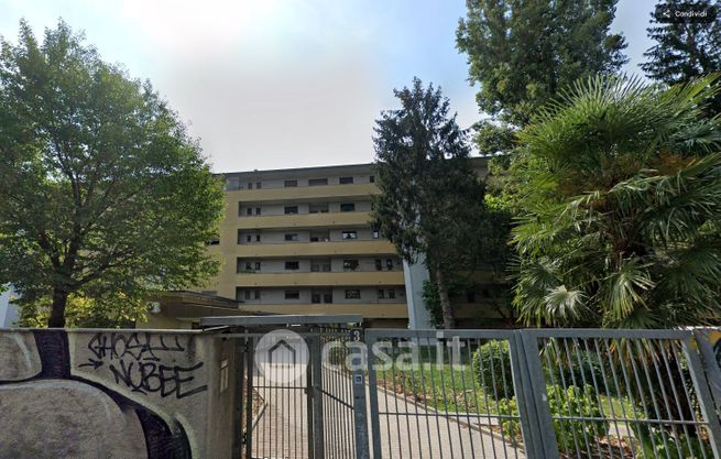 Appartamento in residenziale in Via Harar 3