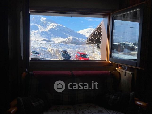 Appartamento in residenziale in Via Galassia